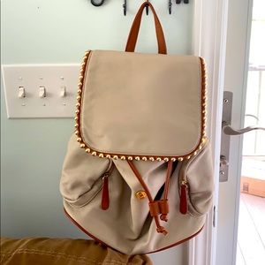 BIG BUDDHA Backpack/Purse
